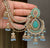 Kisha Padmavati Earrings