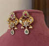 Naina Necklace Set