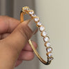Jennifer Solitaire Bracelet