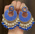 Meena Earrings