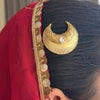 Kavya Hair Brooch