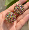 Ball Zirconia Studs