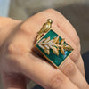 Bird Ring