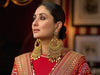 Kareena Statement Earrings