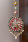 Kalki Padmavati Earrings Tikka