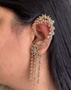 Elina Earcuff
