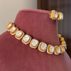 Moissanite Premium Choker Set