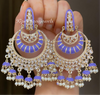 Meenakari Chaandbalies
