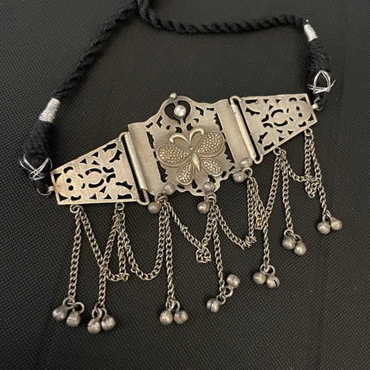 Butterfly SLA Choker