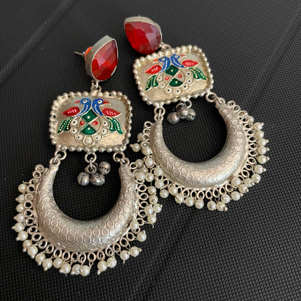 Mor Lightweight Earrings