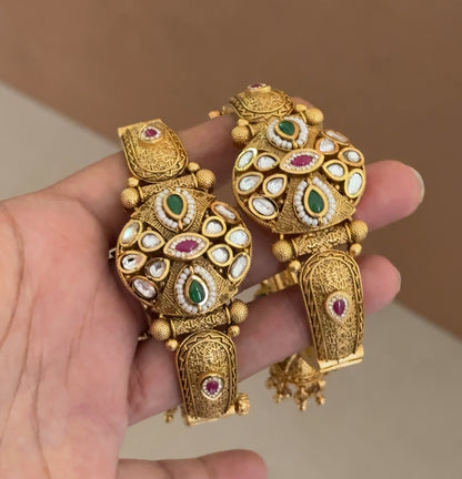Ridhi Rajwada Pacheli