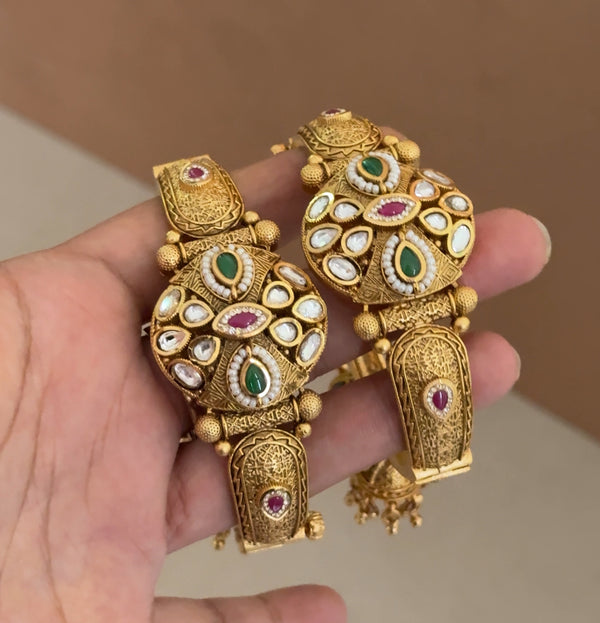 Ridhi Rajwada Pacheli