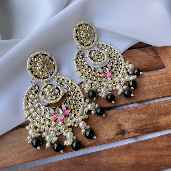 Seerat Earrings