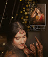 Zara Chaandbaali Tikka Set
