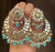 Mirror Earrings