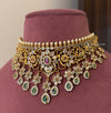 Naina Necklace Set