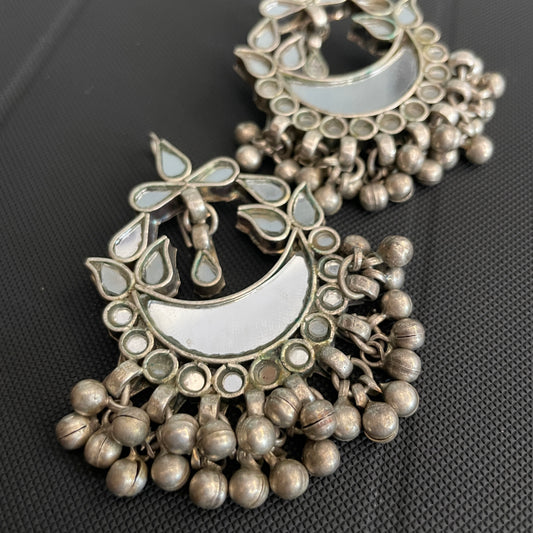 Afghani Earrings