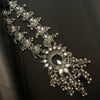 Mirror Long Necklace