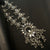 Mirror Long Necklace