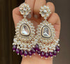 Kapila Earrings