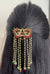 Hair Brooch