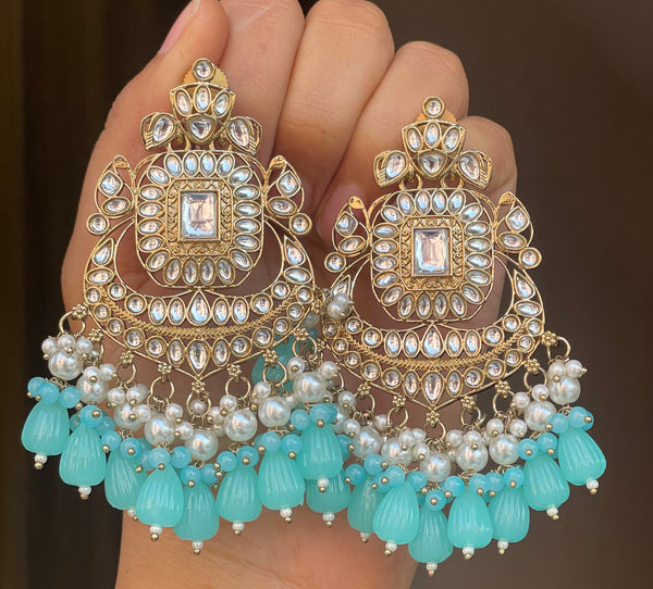 Sriya Earrings