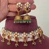 Mirya Kundan Premium Necklace Set