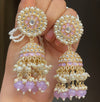 Manika Jhumkas