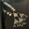Coin Long Necklace
