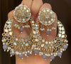 Mirror Earrings