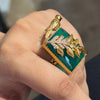 Bird Ring