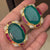 Doublet Studs Earring