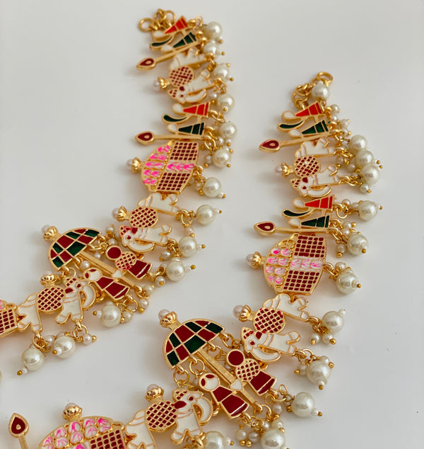 Baraat Payal