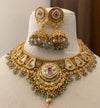 Rasiya Rajwada Necklace Set