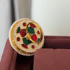 Ritu Polki Ring