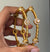 Giva Moissanite Bangles
