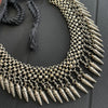 Silver Look Alike Necklace
