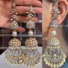 Eti Uncut Kundan Earrings