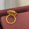 Shadhan Polki Ring