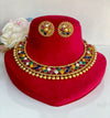 Banarsi Choker Set