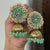 Bajri Jhumkas