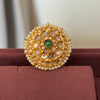 Swati Polki Ring