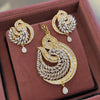Maitri Pendant Set