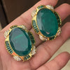 Doublet Studs Earring