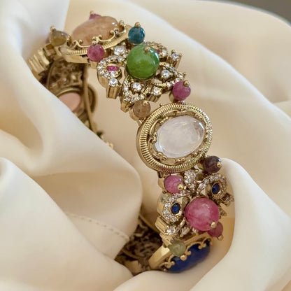 Ruvika Sabya Openable Bracelet