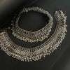 German Silver Anklets