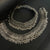 German Silver Anklets