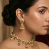 Heritage Minimal Necklace Set