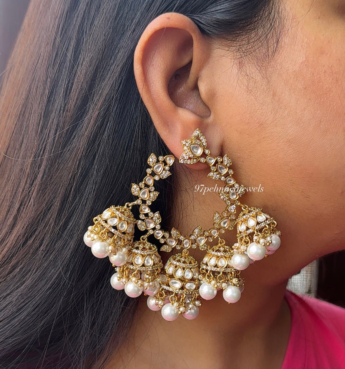 Tahira Kundan Chaandbaalies