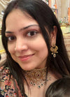 Naina Necklace Set